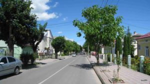 Старий Самбір