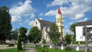 Старий Самбір