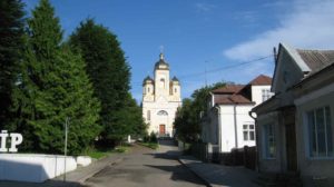 Старий Самбір